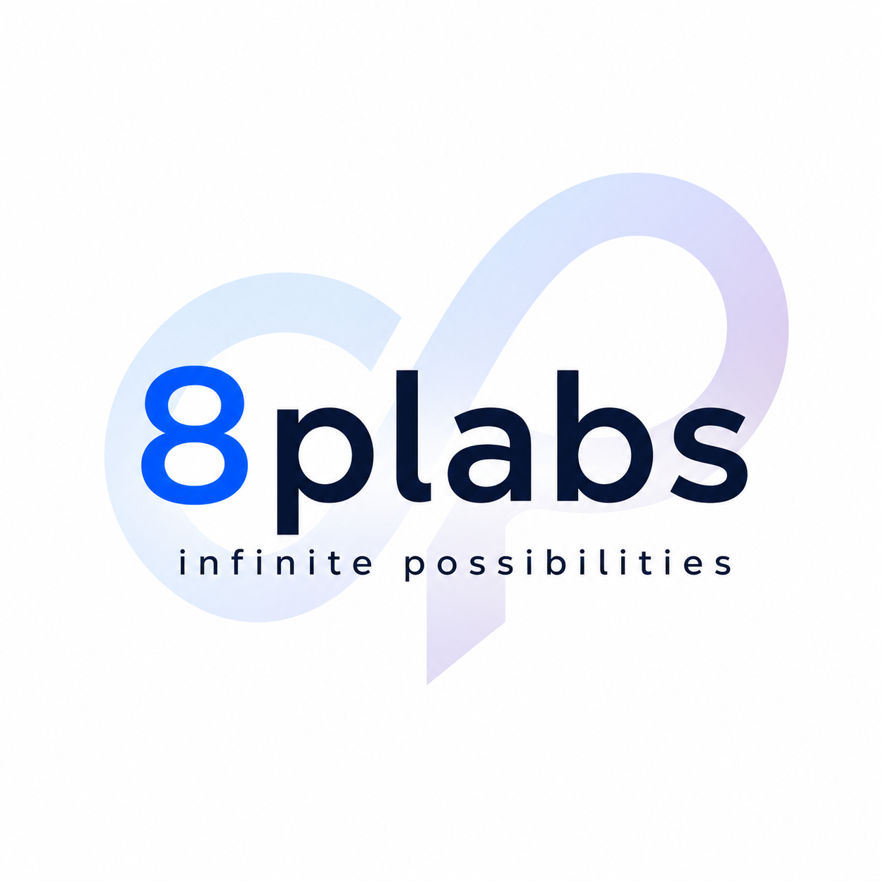 8plabs — infinite possibilities